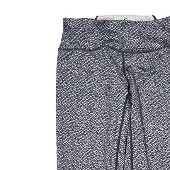 Z by Zella Gray stretch workout yoga pants athletic jogger style pants size: S - Picture 5 of 9